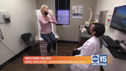 Western Neuro shares how they create a patient experience