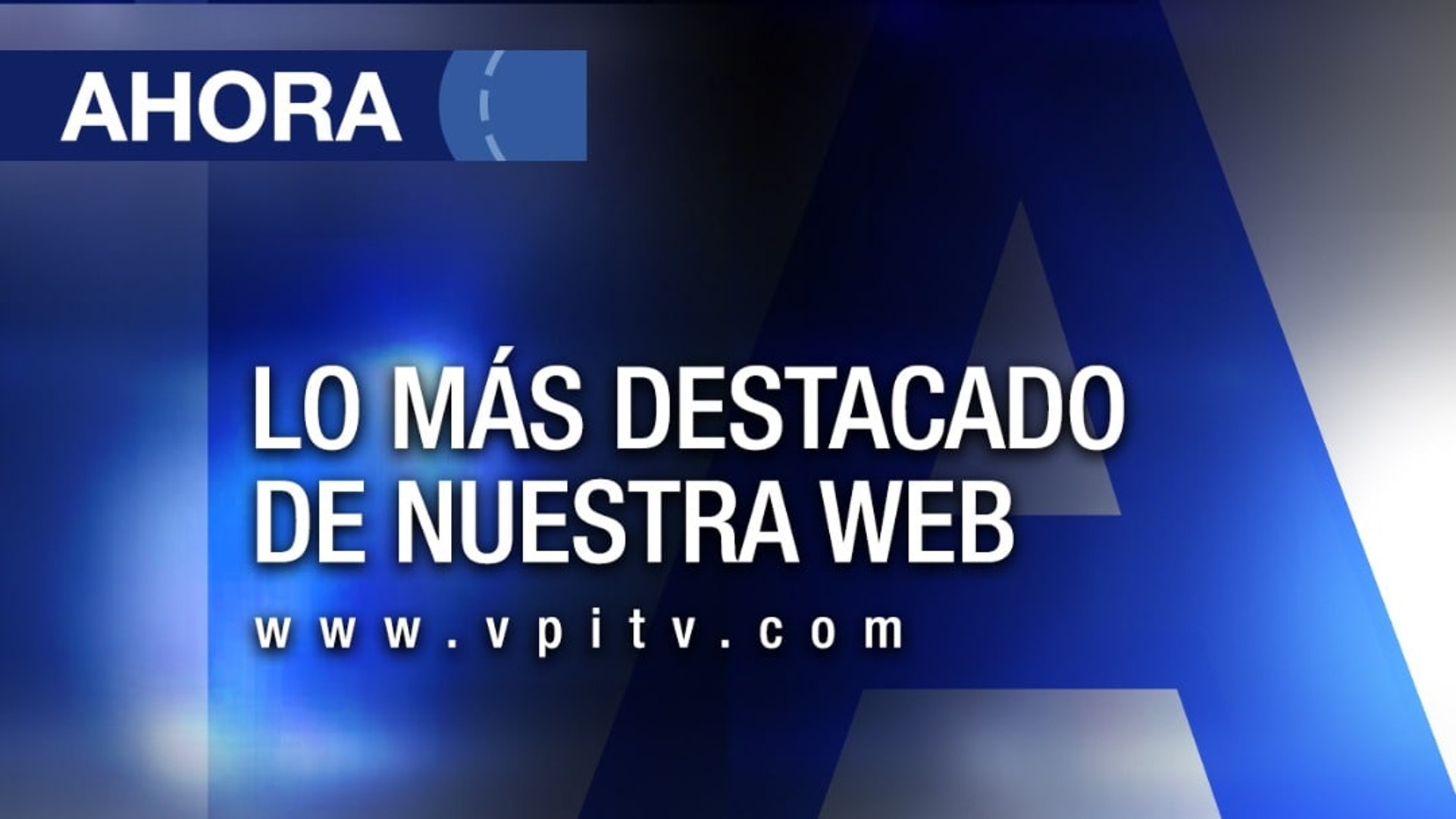 ⁣Lo más destacado en nuestra Web - Ahora