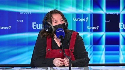 Sheila sur son dernier album : "Les Américains ont tout de suite dit oui"