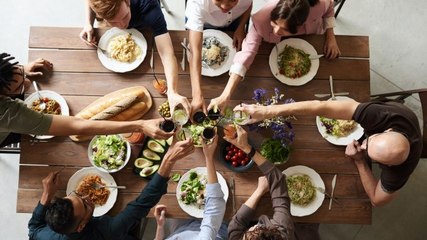 Tips Memilih Menu Sahur dan Berbuka Puasa