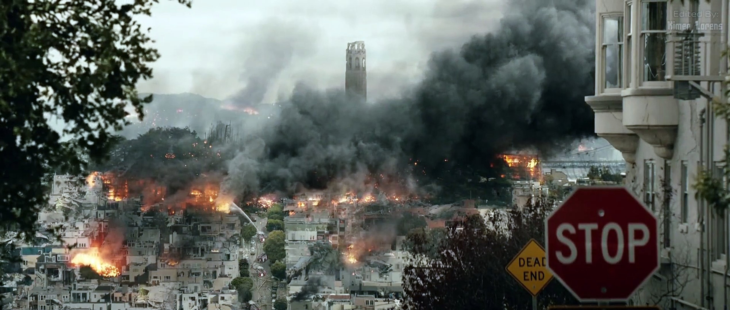 San andreas full movie 2015 in hindi dubbed sales