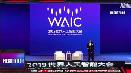 WISHER VS SMARTER I ELON MUSK VS JACK MA DEBATE ABOUT ARTIFICIAL INTELEGENT