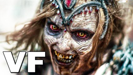 ARMY OF THE DEAD Bande Annonce VF # 2