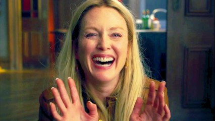 LA FEMME À LA FENÊTRE Bande Annonce VF (2021)