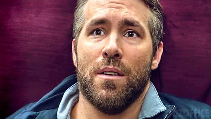 HITMAN & BODYGUARD 2 Bande Annonce