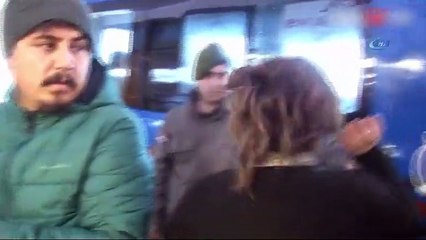 Yunan medyası şokta