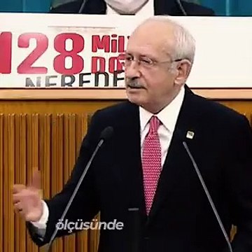 Kılıçdaroğlu Erdoğan'a: Yiğit muhtaç olmuş kuru soğana, bizimki “Ay’a sert iniş yapacağım” diyor
