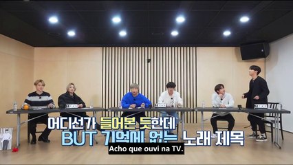 Corra BTS EP 137 Legendado