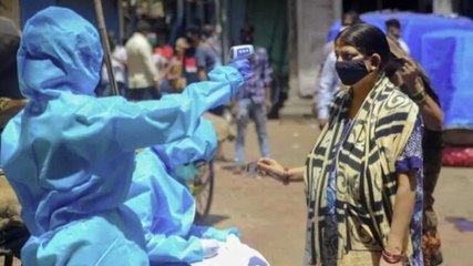Delhi reports 13,468 fresh Covid-19 cases, highest-ever daily spike