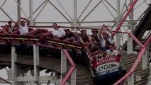 The Thrills Are Back at Coney Island's Amusement Parks After a 529-day Shutdown