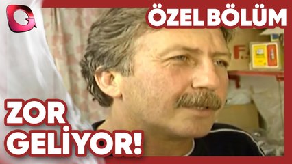 Zor Geliyor! - Plan | Gerçek Kesit Özel Bölüm