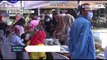 Lebih Murah dari Harga Pasaran, Warga Antusias Belanja di Pasar Murah Ramadan