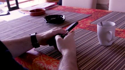 حياة السايبورغ: شاهد كيف تتم عملية الزرع