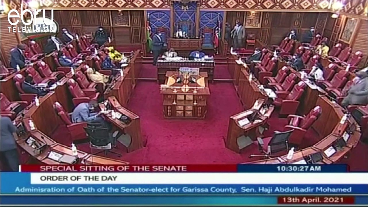 No Longer A Dividing Formula | Senators Support This Year's Bill