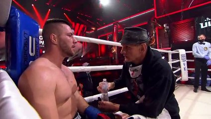 Daniel Lapin vs Attila Koros (10-04-2021) Full Fight