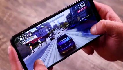 Nokia 5.4: un teléfono económico enfocado en creadores de contenido