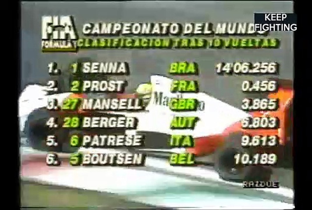 472 F1 4) GP du Mexique 1989 p5