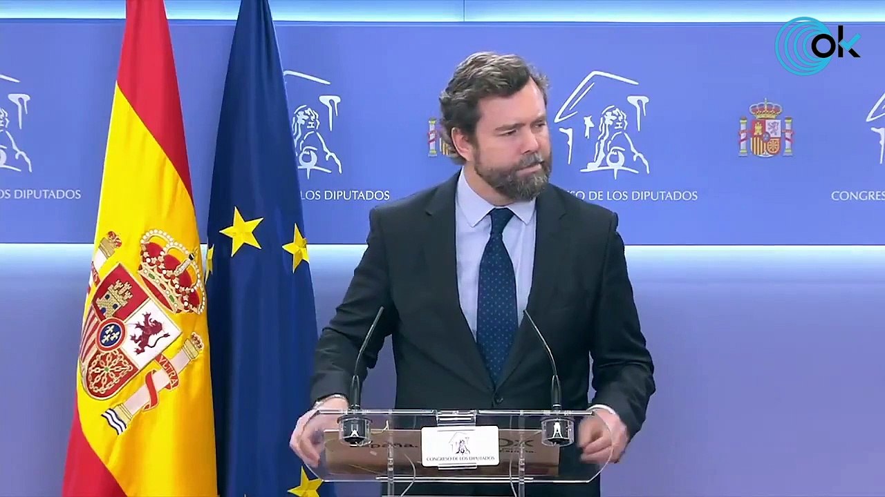 Espinosa ya entiende que a las mujeres de Podemos les obsesione el machismo: "Es lo que viven a diario"