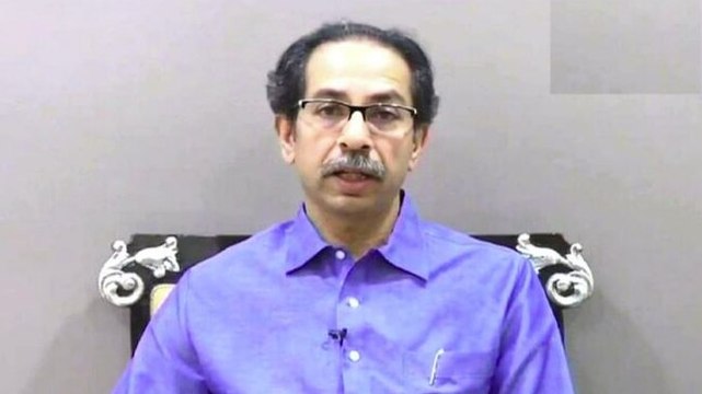 Uddhav Thackeray announces janta curfew in Maharashtra; Delhi reports 13,468 Covid cases; more