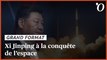 Gouvernance de l’espace: les ambitions extra-atmosphériques de Xi Jinping