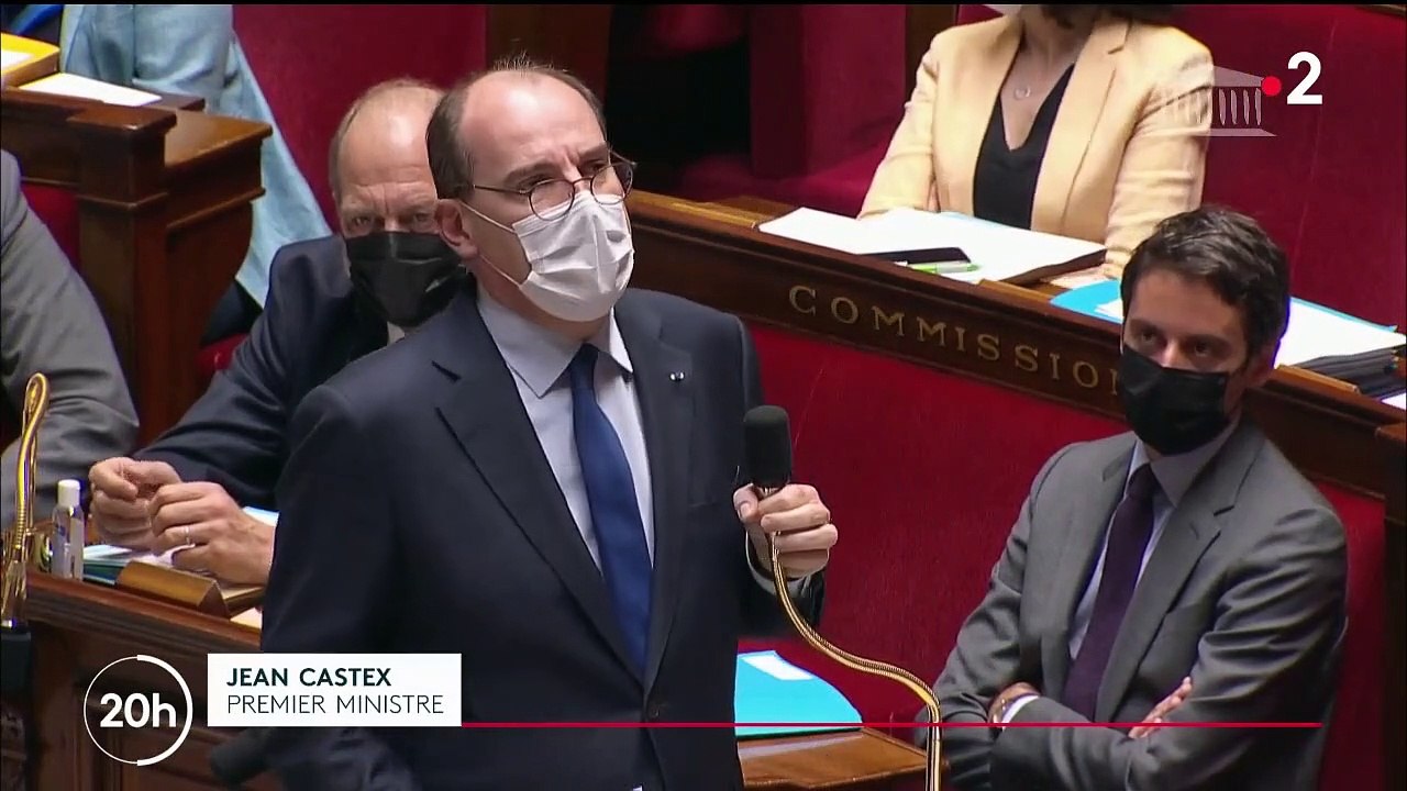 Covid-19 : les vols entre le Brésil et la France suspendus jusqu'à nouvel ordre