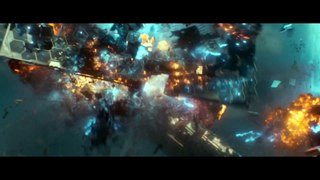 Battleship | The Final Battle in 4K HDR