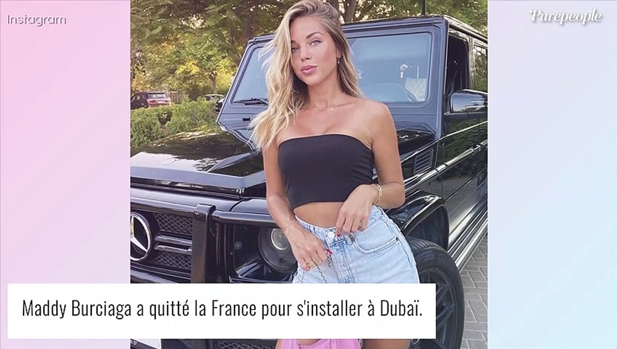 Stars à Dubaï : Nabilla, Manon Marsault , Jessica Thivenin... Pourquoi elles quittent la France