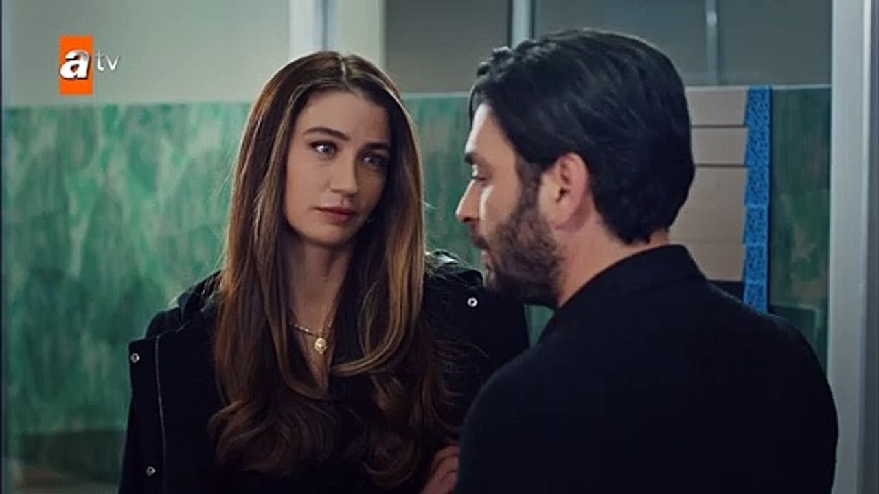 İlyas'ın Ömür'e vasiyeti