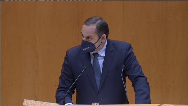 El PSOE denuncia por cohecho a López Miras y a los exdiputados de Cs de Murcia