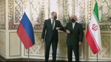 Russia, Iran sign cooperation agreement days after Natanz attack
