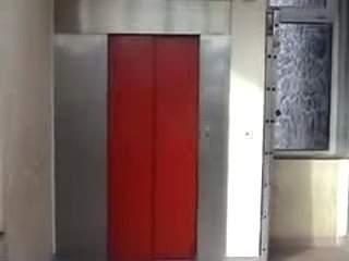 L'ascenceur (Atelier cinéma)