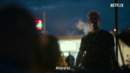 Army of the Dead - Bande-Annonce / Trailer [VOSTFR|HD]