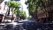 Avenida de Mayo - Ciudad de Buenos Aires - Argentina