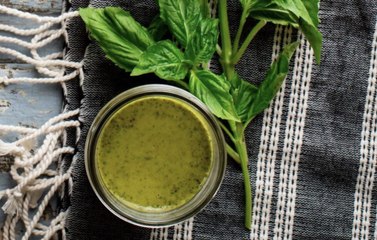 4 Delicious Ways to Use Salad Dressing—That Aren’t on Salad