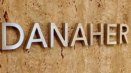 Jim Cramer: Danaher Is Going to Go 'Sky High'