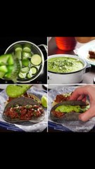 How to make taquerías sauce?