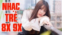 NHẠC TRẺ XƯA 8X 9X Đời Đầu - Sao Anh Ra Đi, Mong Manh Cuộc Tình  Ngày Xưa Quán Cà Phê Nào Cũng Mở