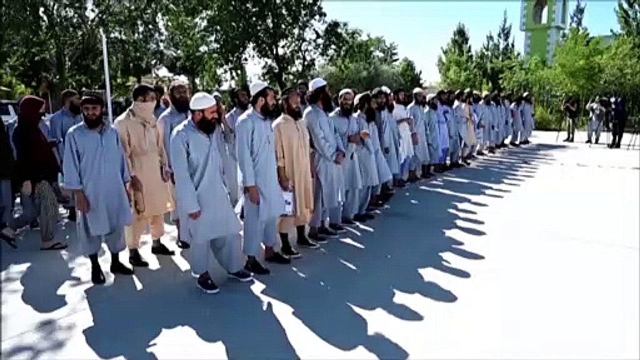 Gli Stati Uniti ritireranno le truppe dall'Afghanistan entro l'11 settembre, "senza condizioni"