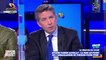 Ali Onaner, ambassadeur de Turquie en France explique la peine encourue contre Fabrice Azoulay