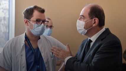 Face au variant brésilien, la France interdit les vols vers et depuis le Brésil