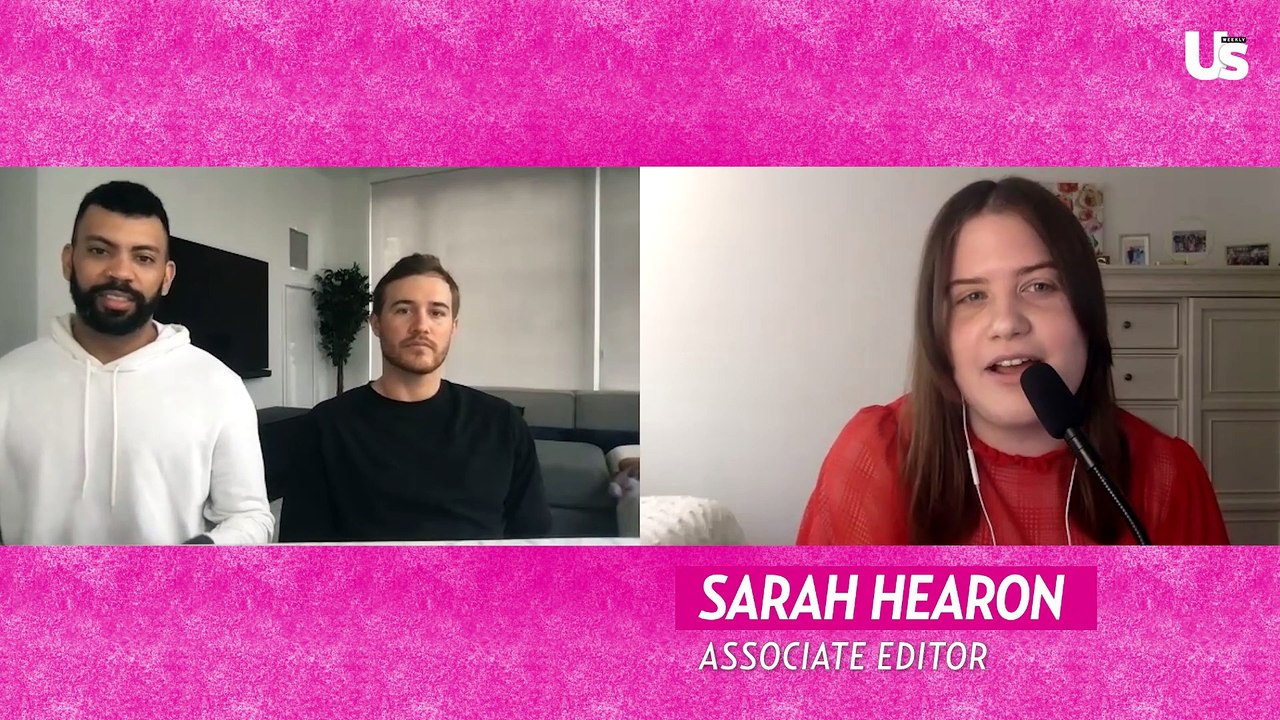 Peter Weber Recalls How Hard It Was To Break Up With ’Sweetest Soul’ Hannah Ann Sluss