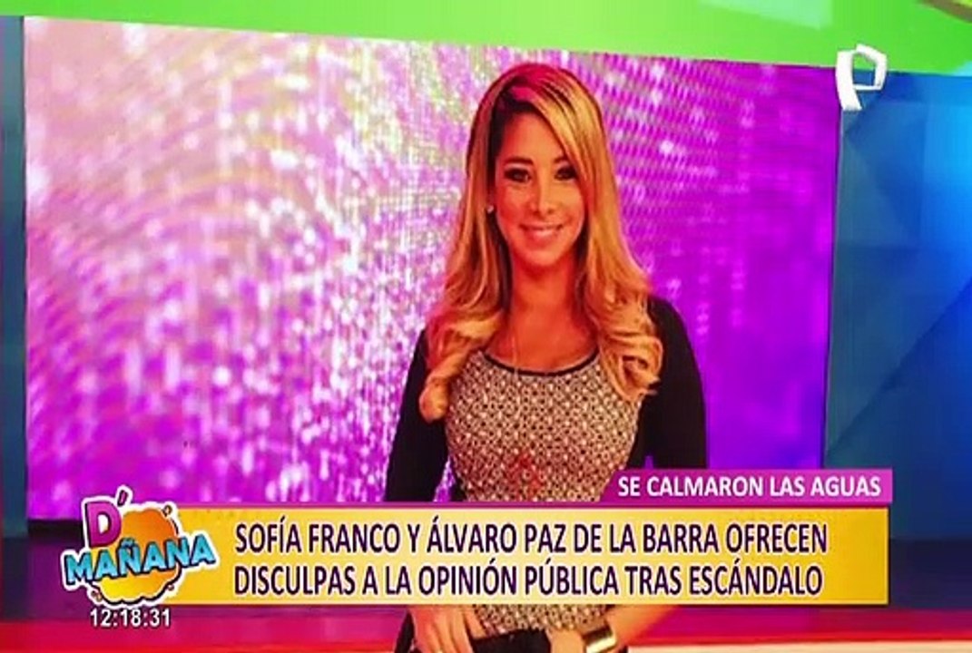 Picantitas del espectáculo: Shirley Arica ningunea a Jean Deza a través de sus redes sociales