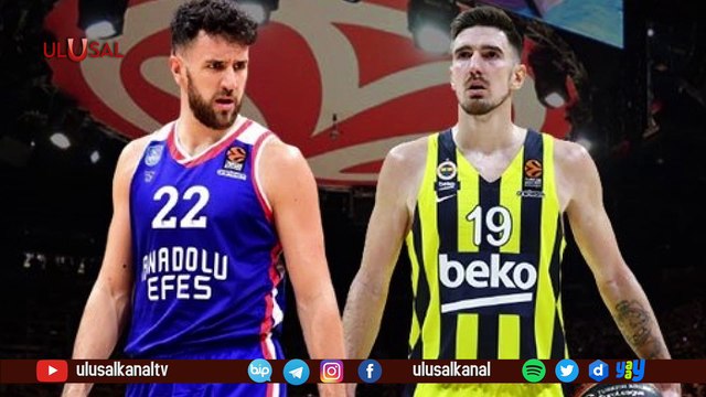 Ziraat Türkiye Kupası finali İzmir'de oynanacak