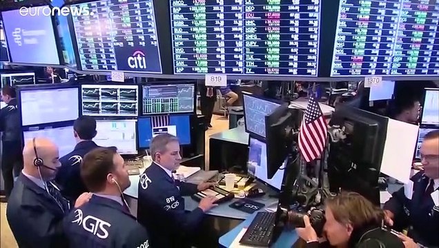 Биткойн ставит новый рекорд