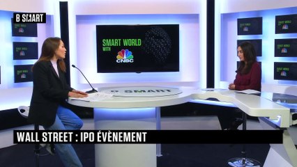 SMART WORLD - Markets Focus du mercredi 14 avril 2021