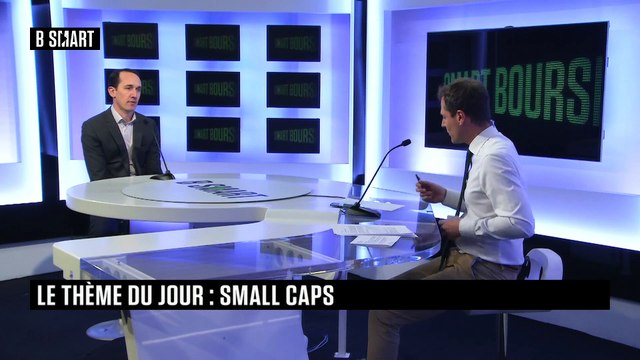 SMART BOURSE - Marchés à thème(s) : Pierre Schang (Tocqueville Finance)