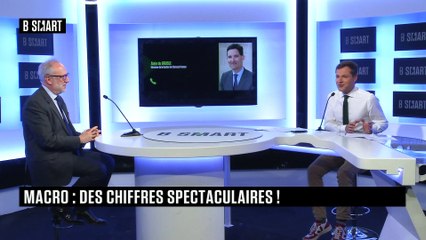 SMART BOURSE - Planète marché(s) du mardi 13 avril 2021