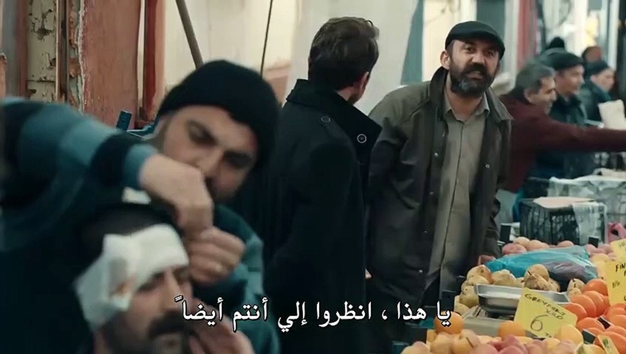مسلسل الحفرة الجزء الرابع الحلقة 32 كاملة مترجم...
