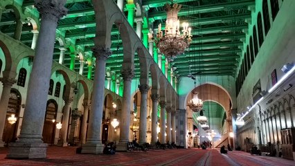 رمضان يحل للمرة الثانية في ظل جائحة كوفيد-19