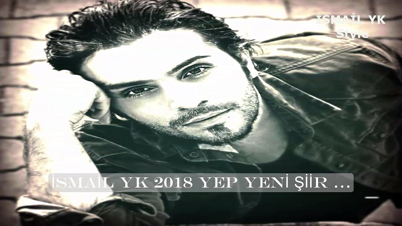 ISMAIL YK - PİYASADA OLMAYAN BİR ŞARKI 2021